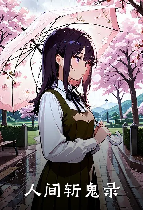 人间斩鬼录