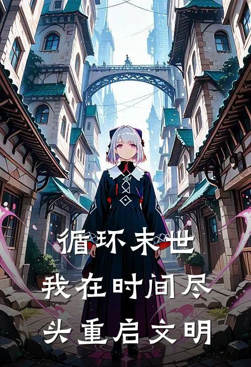 循环末世：我在时间尽头重启文明