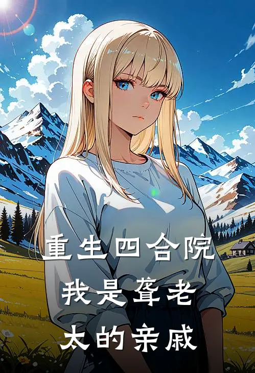 重生四合院：我是聋老太的亲戚