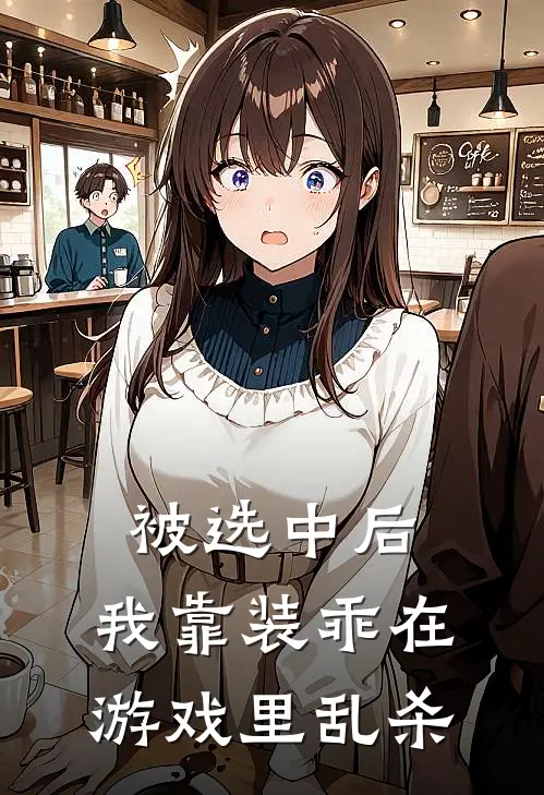 被选中后，我靠装乖在游戏里乱杀苏漾刘美丽全文免费阅读无弹窗大结局_苏漾刘美丽（被选中后，我靠装乖在游戏里乱杀）小说免费阅读大结局