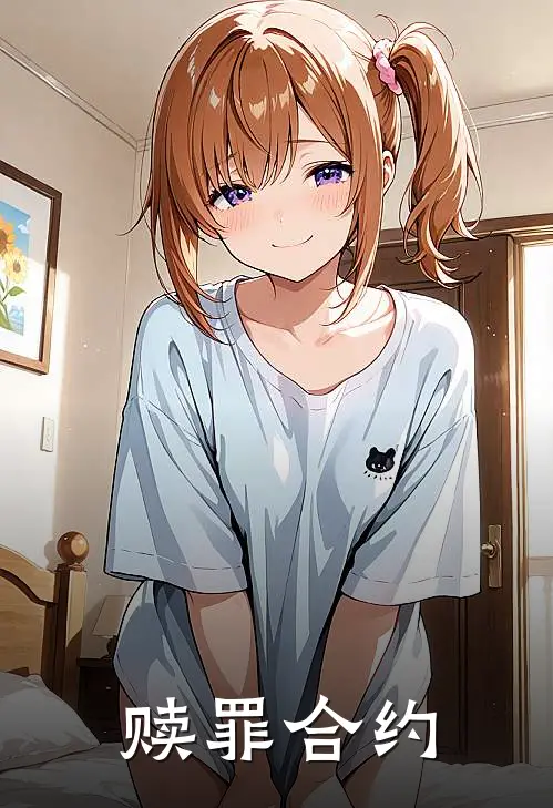 陆北辰周骁《赎罪合约》全本免费在线阅读_(陆北辰周骁)最新章节在线阅读