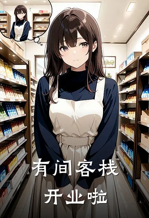 有间客栈开业啦(秦霜柳青瓷)免费小说完结_最新推荐小说有间客栈开业啦(秦霜柳青瓷)