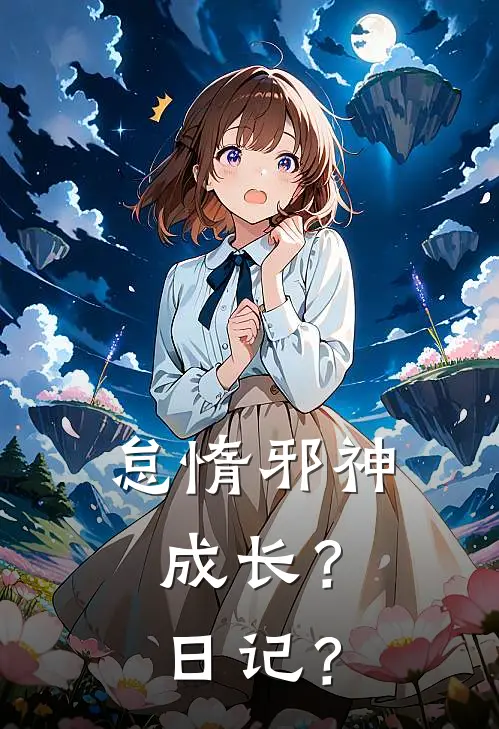 怠惰邪神成长？日记？