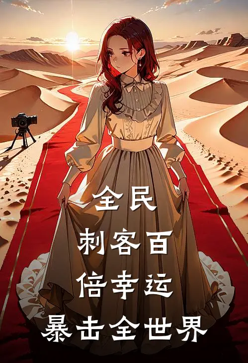 全民：刺客百倍幸运，暴击全世界