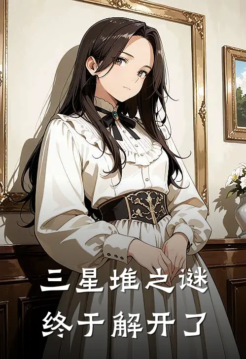 三星堆之谜终于解开了