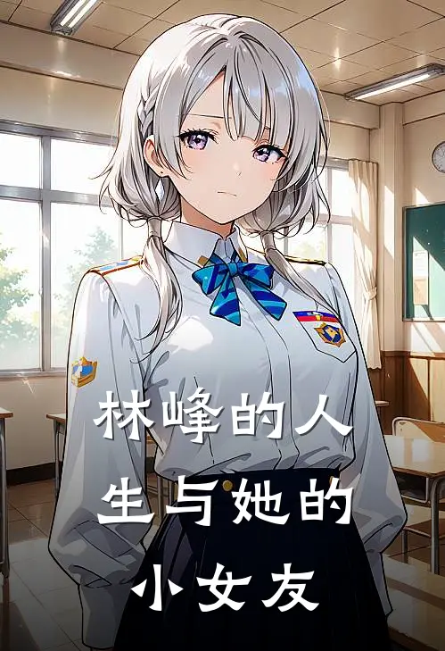 林峰的人生与她的小女友