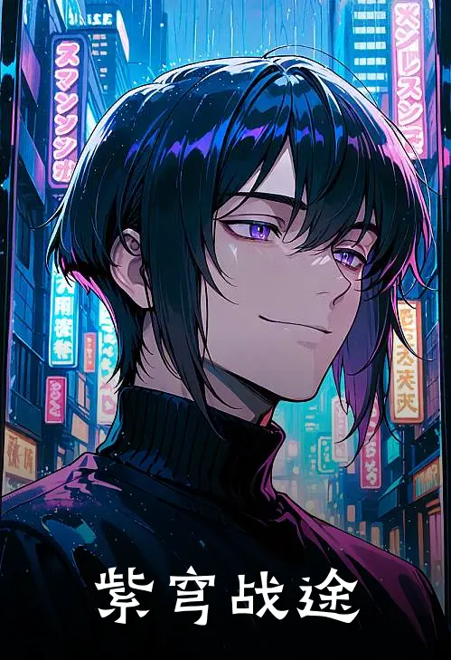 紫穹战途(叶尘叶玲)网络热门小说_最新章节列表紫穹战途(叶尘叶玲)