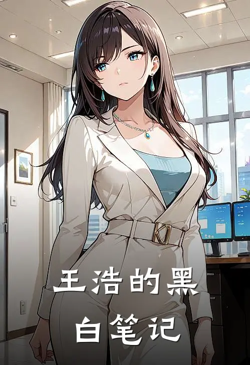 王浩的黑白笔记