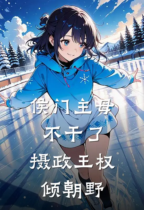 侯门主母不干了，摄政王权倾朝野