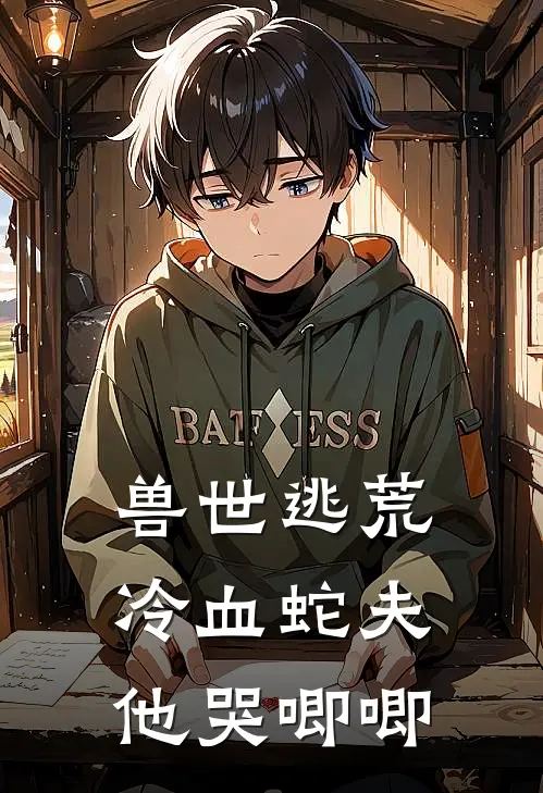 兽世逃荒：冷血蛇夫他哭唧唧