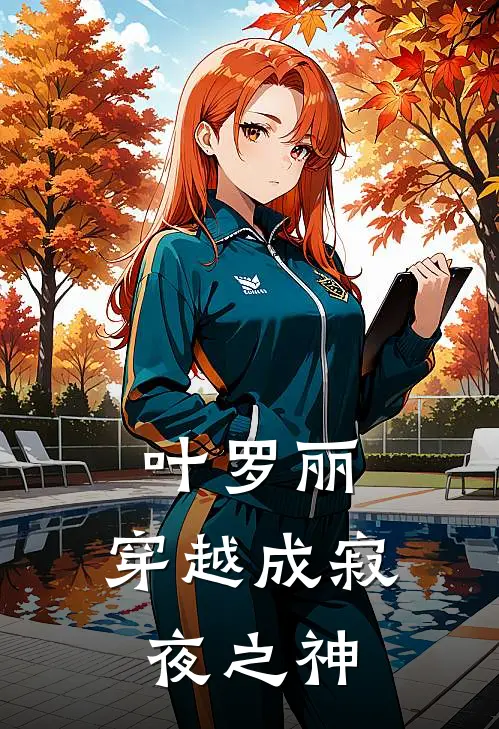 叶罗丽：穿越成寂夜之神(临渊水清漓)完整版免费小说_最热门小说叶罗丽：穿越成寂夜之神(临渊水清漓)