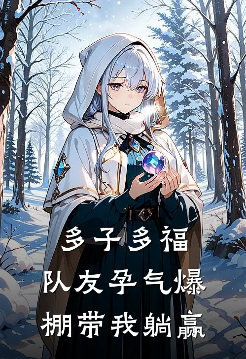 多子多福：队友孕气爆棚带我躺赢