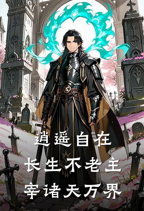 逍遥自在，长生不老主宰诸天万界