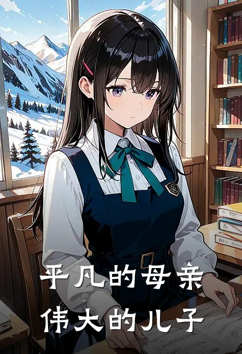 平凡的母亲伟大的儿子