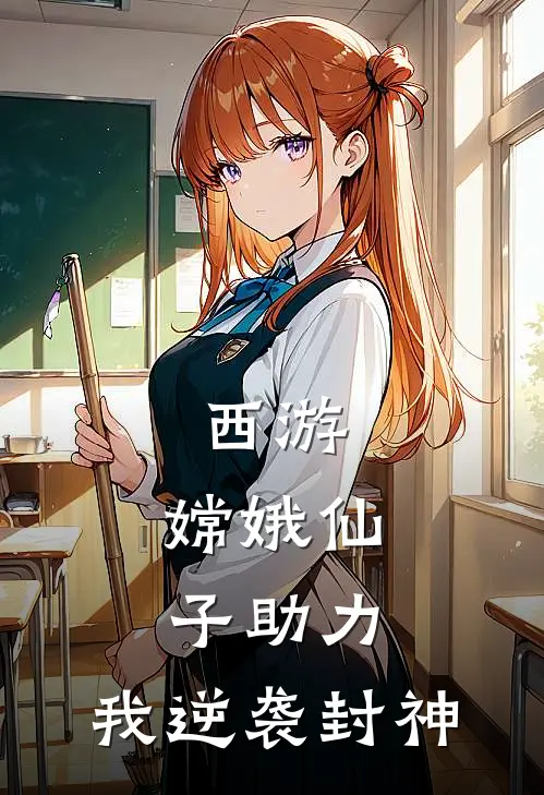 姜徐张轩西游：嫦娥仙子助力，我逆袭封神最新章节阅读_姜徐张轩最新章节在线阅读