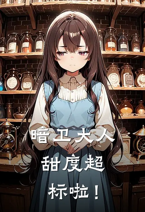 暗卫大人，甜度超标啦！