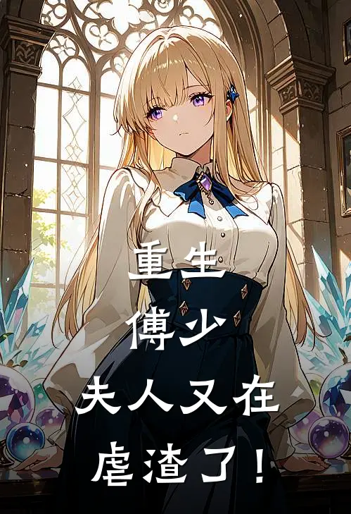 重生：傅少，夫人又在虐渣了！