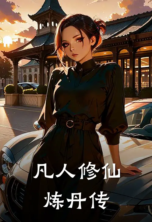 林凡张强《凡人修仙炼丹传》全文免费阅读_凡人修仙炼丹传全集在线阅读