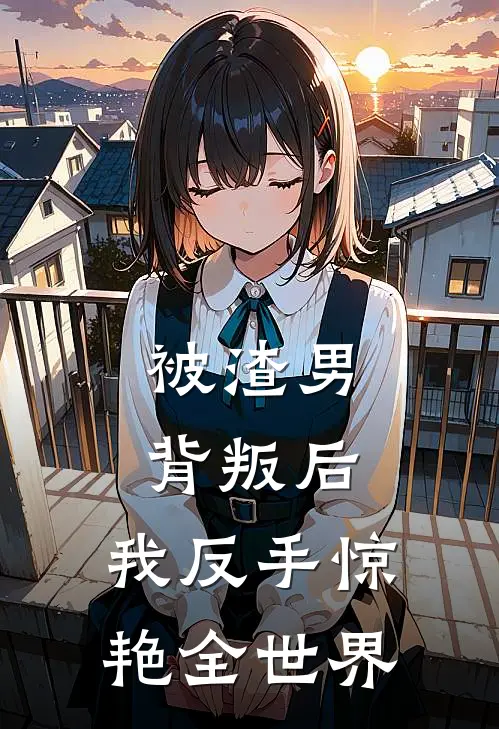 被渣男背叛后，我反手惊艳全世界(林景川周婉如)全本免费在线阅读_林景川周婉如全文阅读