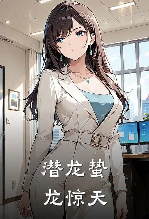 潜龙蛰龙惊天(秦昊林婉清)免费小说阅读_完结版小说推荐潜龙蛰龙惊天(秦昊林婉清)