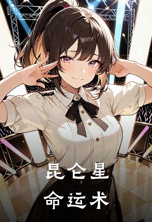 昆仑星：命运术