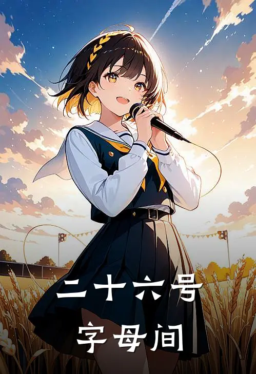 二十六号字母间(艾克斯特bg)推荐完结小说_最新章节列表二十六号字母间(艾克斯特bg)