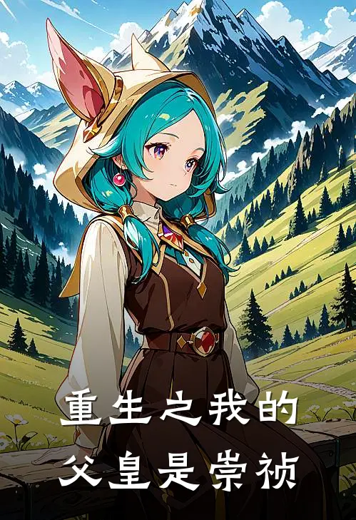 重生之我的父皇是崇祯