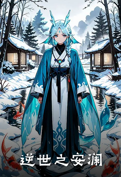 逆世之安澜安海安海完结小说免费阅读_完本热门小说逆世之安澜安海安海