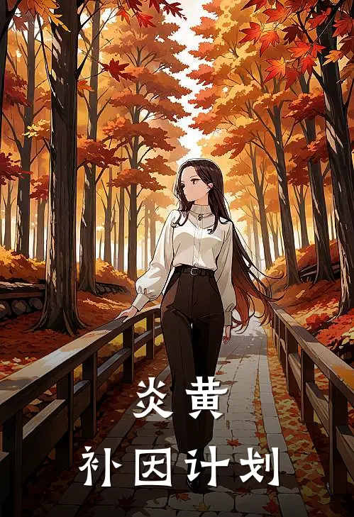 炎黄：补因计划