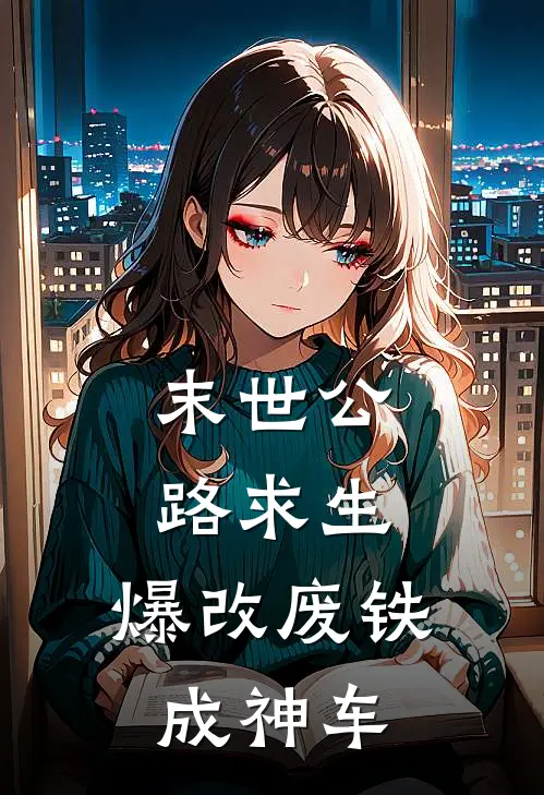 末世公路求生：爆改废铁成神车全文免费阅读无弹窗大结局_末世公路求生：爆改废铁成神车（吴远黄毛）小说免费阅读大结局