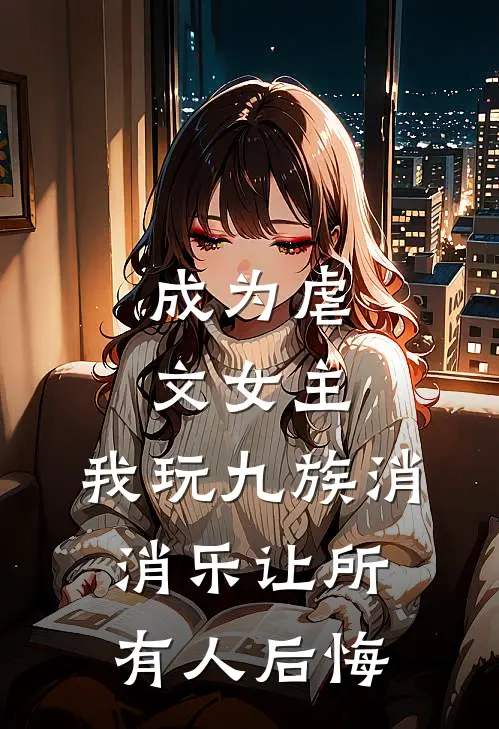 成为虐文女主，我玩九族消消乐让所有人后悔(李瑶瑶沈清洛)全本免费在线阅读_成为虐文女主，我玩九族消消乐让所有人后悔全文阅读