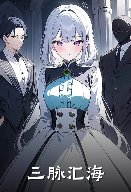 三脉汇海