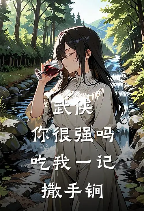 武侠：你很强吗，吃我一记撒手锏