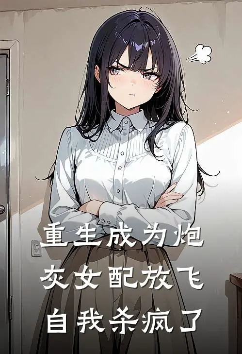 重生成为炮灰女配放飞自我杀疯了(苏柔顾言琛)热门小说在线阅读_热门小说重生成为炮灰女配放飞自我杀疯了(苏柔顾言琛)