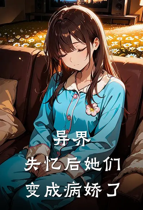 异界：失忆后她们变成病娇了