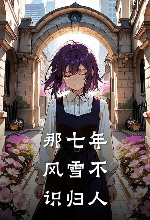 那七年，风雪不识归人