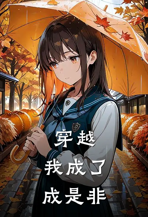 穿越：我成了成是非