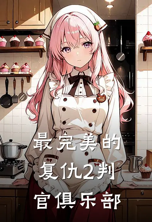 最完美的复仇2判官俱乐部