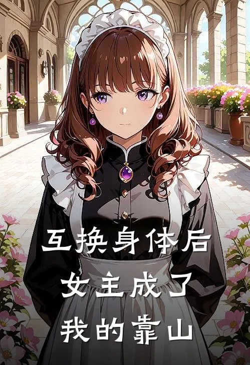 互换身体后，女主成了我的靠山