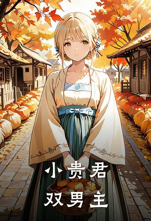 小贵君双男主