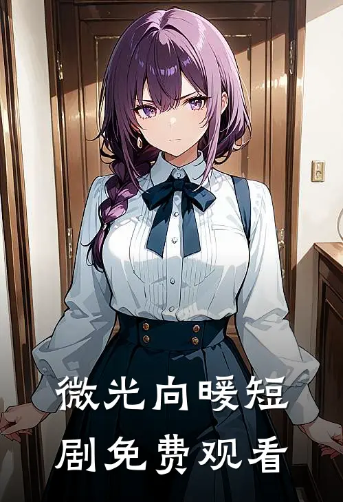 微光向暖短剧免费观看