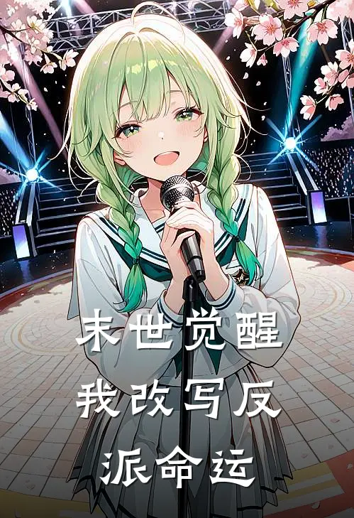 末世觉醒：我改写反派命运