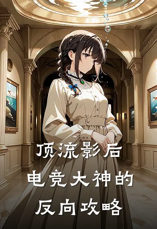 苏晚星林薇薇《顶流影后：电竞大神的反向攻略》全文免费阅读_顶流影后：电竞大神的反向攻略全集在线阅读