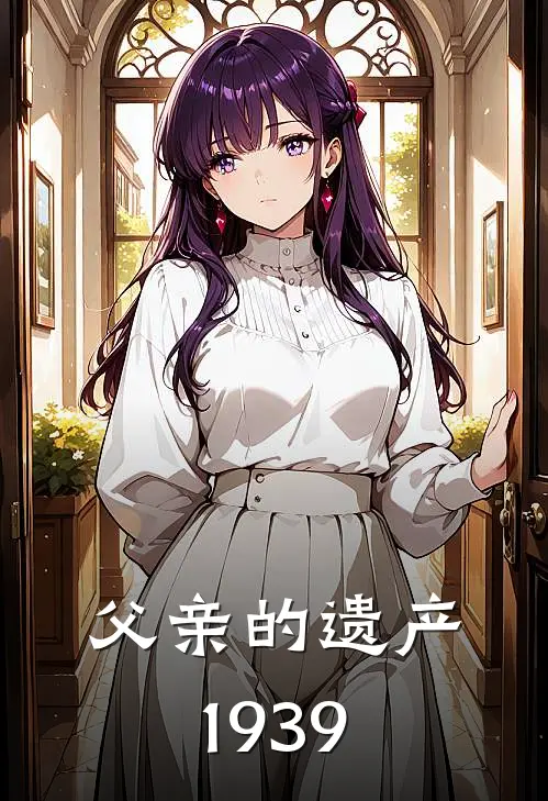 父亲的遗产【1939】(周风眠盛世林)完结版小说全文免费阅读_最新小说父亲的遗产【1939】(周风眠盛世林)