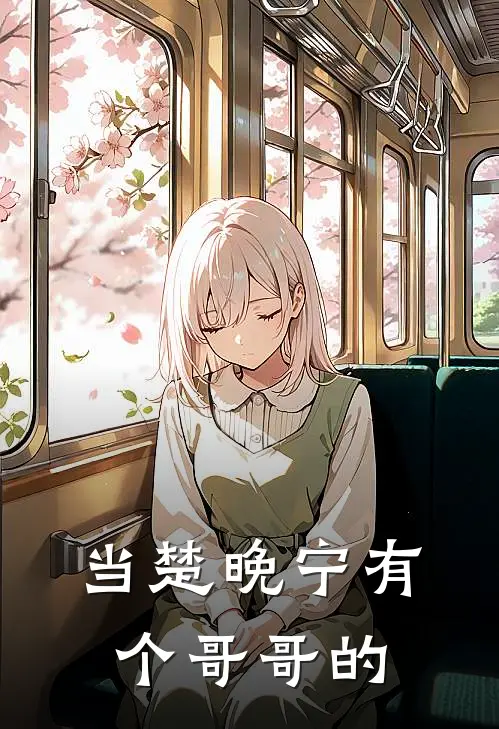 当楚晚宁有个哥哥的