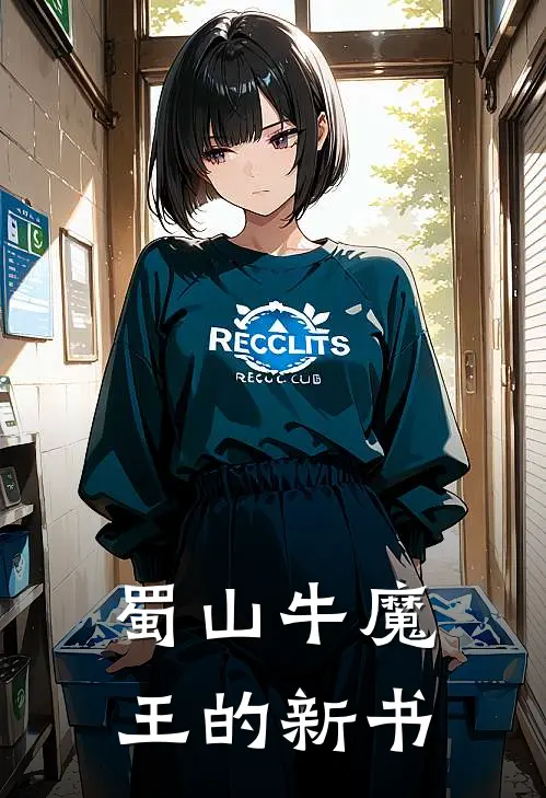 蜀山牛魔王的新书