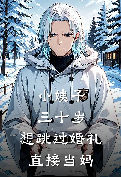 小姨子三十岁，想跳过婚礼直接当妈