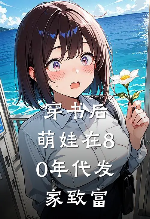 穿书后，萌娃在80年代发家致富