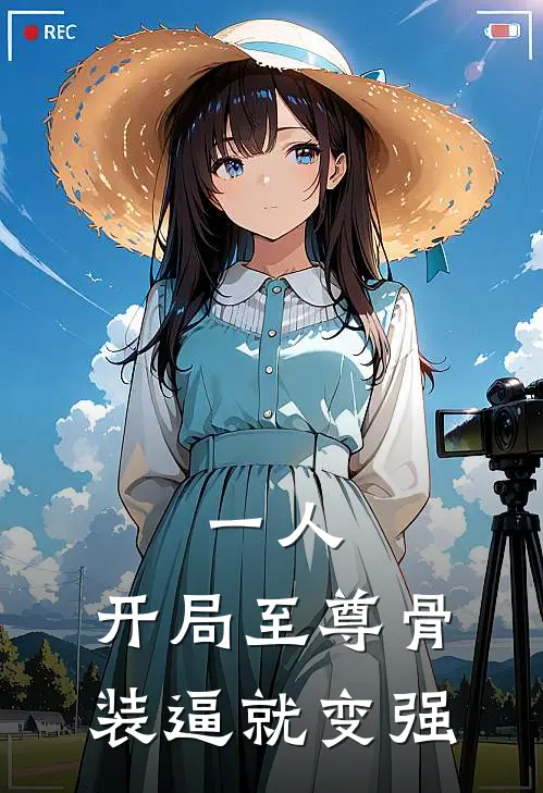 一人：开局至尊骨，装逼就变强