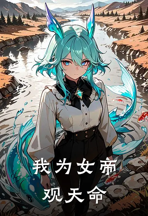 我为女帝观天命(林殊微武媚娘)最新完本小说推荐_免费小说推荐我为女帝观天命林殊微武媚娘